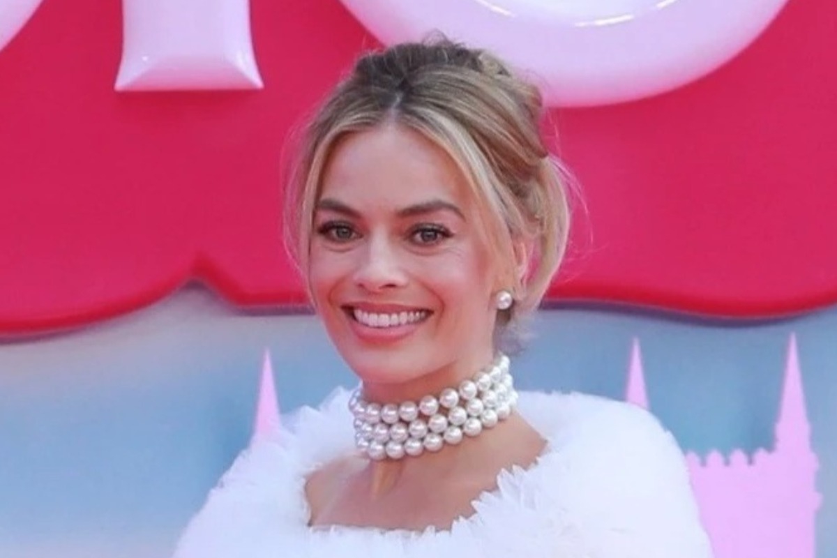 Το φαγητό που σιχαίνεται η Margot Robbie είναι ελληνικό ‑ Ποιο είναι;