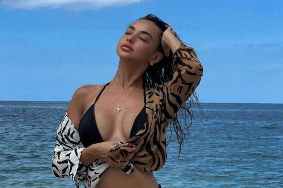 Dani Torres: Η πιο sexy γυναίκα του Instagram έρχεται από την Κόστα Ρίκα