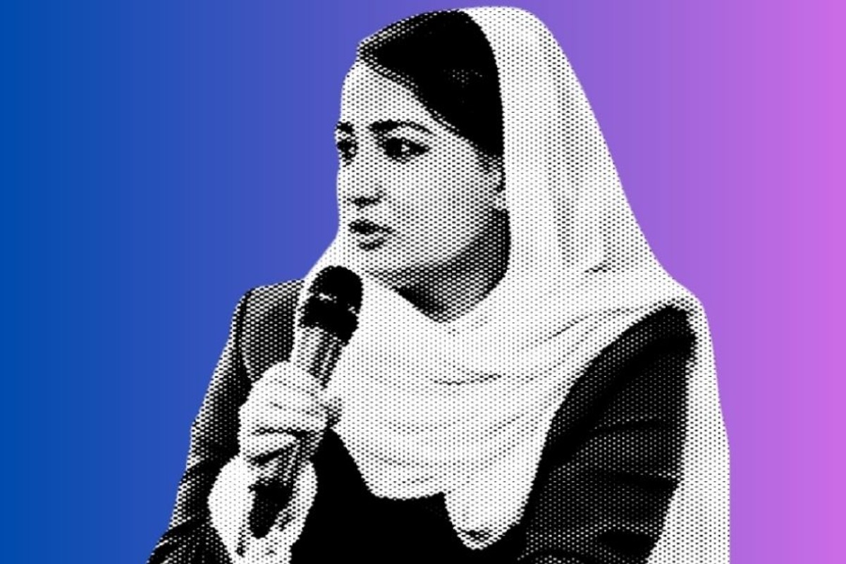 Μουρσάλ Ναμπιζαντά, η Αφγανή που δεν έφυγε από την πατρίδα της, και βρήκε τραγικό θάνατο