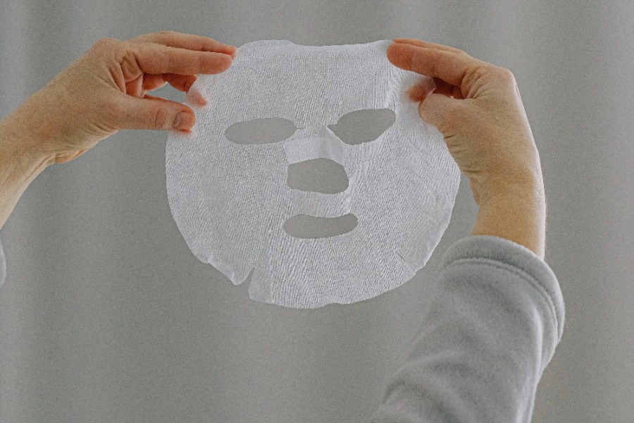 Sheet masks, το μυστικό των beauty experts που έρχεται από την Ασία