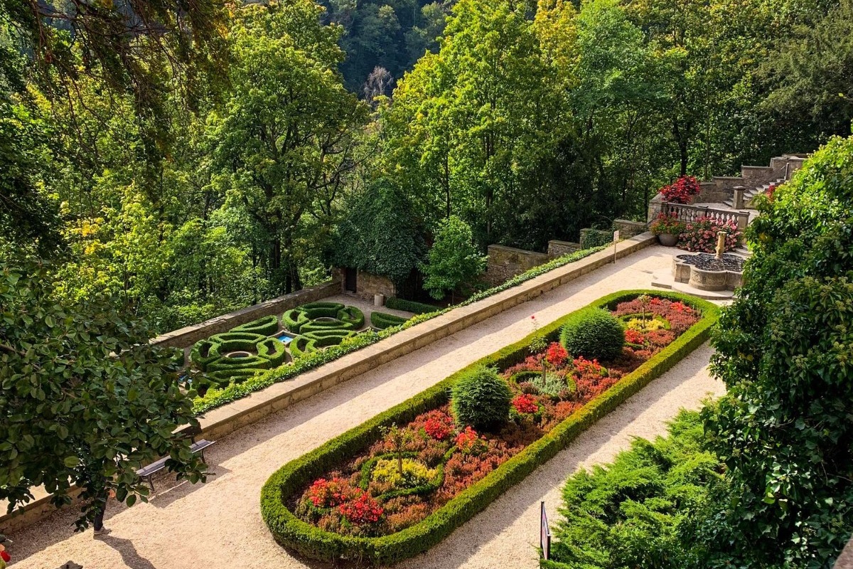 Οι πιο εντυπωσιακοί κήποι του κόσμου που αξίζει να επισκεφτείς