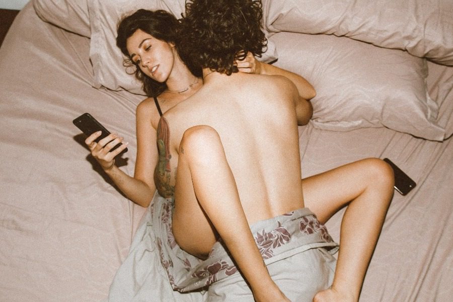 Τα sex tips που θα ήθελες να ξέρεις από πάντα