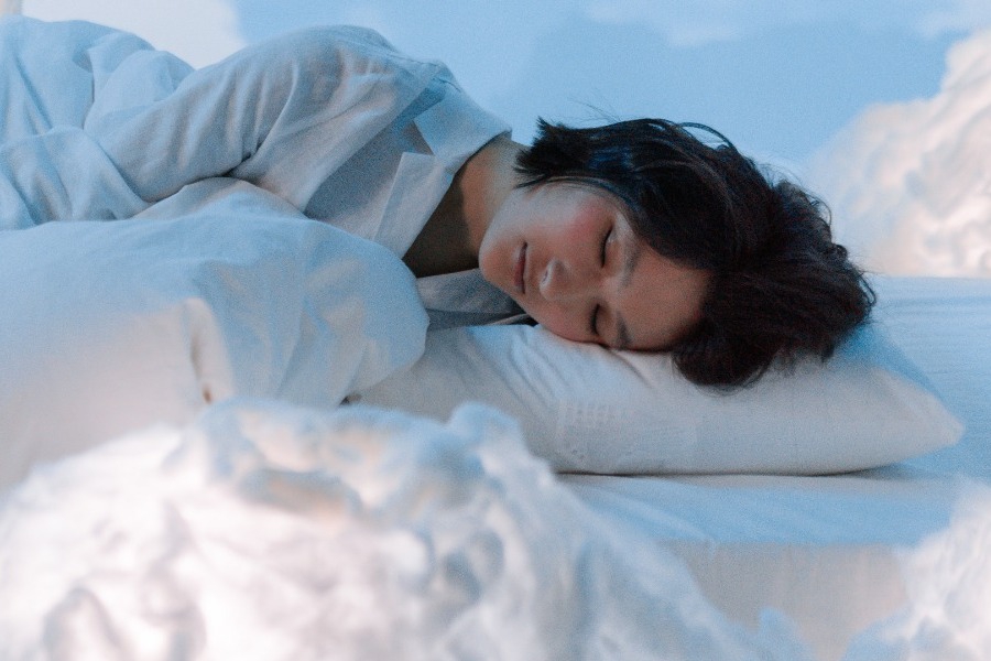 Η viral μέθοδος ύπνου που λένε πως, πιάνει πάντα έρχεται από τη Σκανδιναβία