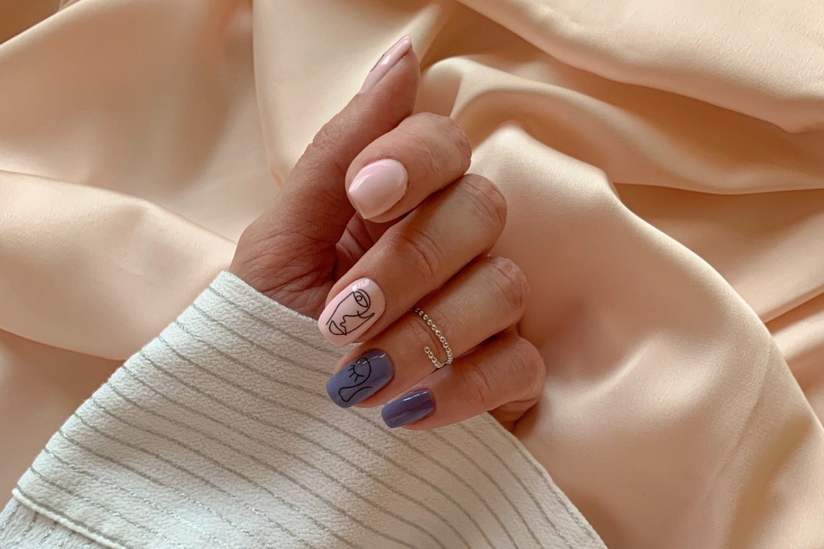 Τι είναι το russian manicure που κάνουν όλες αλλά μπορεί να είναι καταστρεπτικό για τα νύχια