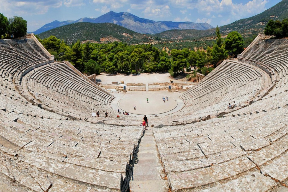 Οι 7 παραστάσεις που θα δούμε στο Αρχαίο Θέατρο Επιδαύρου, στο Φεστιβάλ Αθηνών ‑ Επιδαύρου 2024
