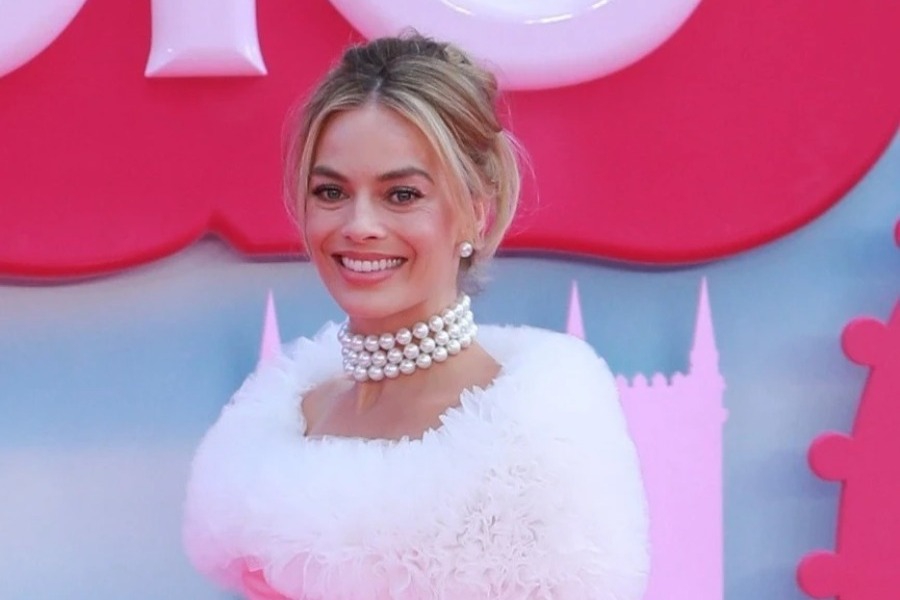 Margot Robbie: Το φαγητό που μισεί πιο πολύ είναι ελληνικό