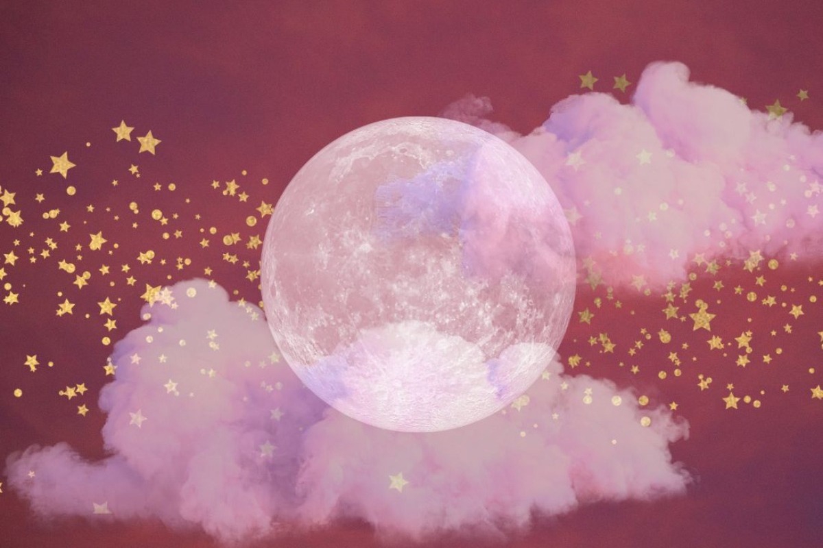 Pink Moon: Πώς επηρεάστηκε το κάθε ζώδιο από το χτεσινό, ροζ φεγγάρι