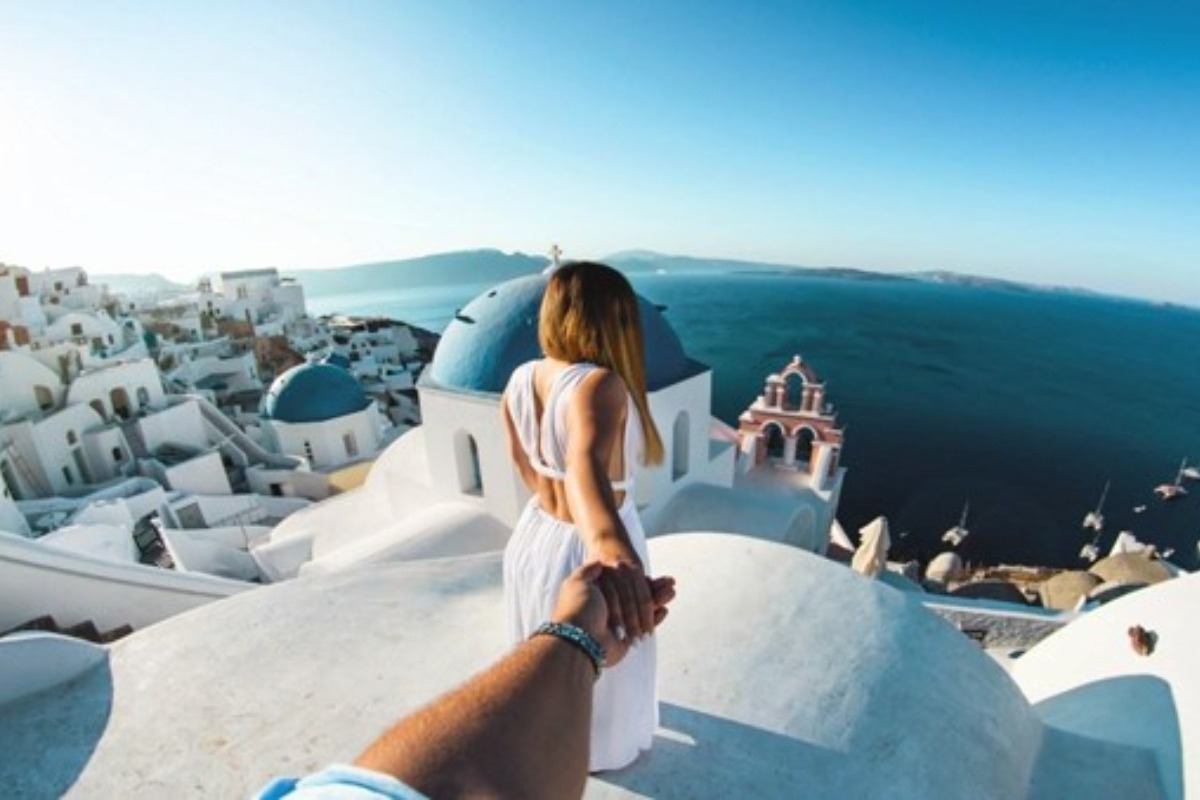 Κορυφαίοι προορισμοί το καλοκαίρι για ζευγάρια στην Ελλάδα