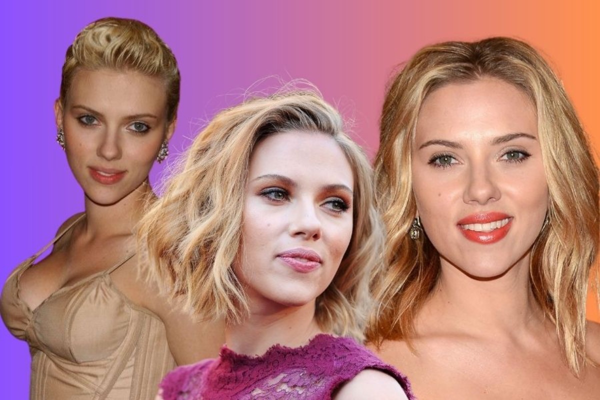 Όταν η Scarlett Johansson έπεσε θύμα bullying για το δέρμα της ‑ Το προϊόν που τη βοήθησε