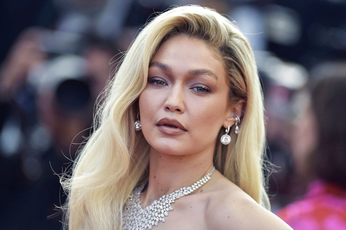 Gigi Hadid: Η πρώτη της ανάρτηση μετά από τη σύλληψή της