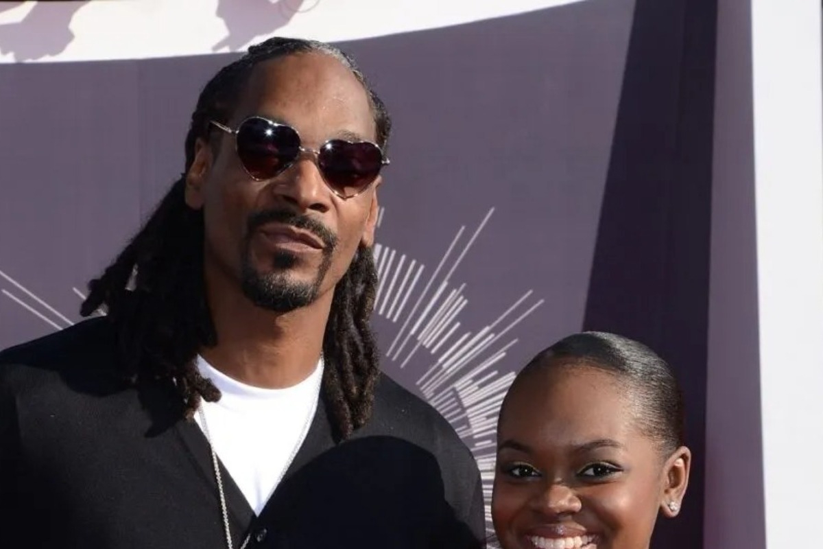«Σοβαρό εγκεφαλικό» για την 24χρονη κόρη του Snoop Dog ‑ «Τι έχω κάνει για να μου αξίζει κάτι τέτοιο;»