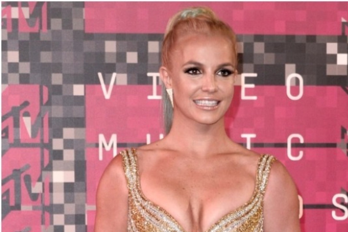 Η αποκάλυψη της Jamie Lynn Spears για την αδερφή της, Britney ‑ «Όλη της η ζωή ήταν αφιερωμένη στο ... »