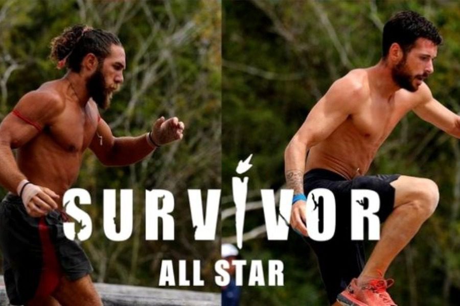 Survivor Spoiler: Η απόλυτη ανατροπή ‑ Αυτή η ομάδα κερδίζει απόψε την ασυλία