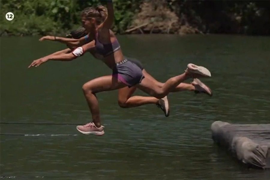 Survivor All Star – Spoiler: Η απαράδεκτη ατάκα του Τάκη Καραγκούνια στη Μελίνα Μεταξά