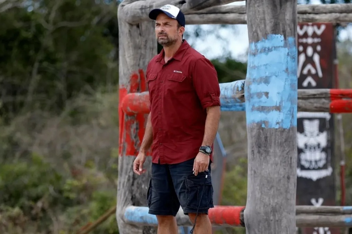 Survivor All Star Spoiler: Η ανακοίνωση του Λιανού που κάνει τη Μαριαλένα να ξεσπάσει σε κλάματα!
