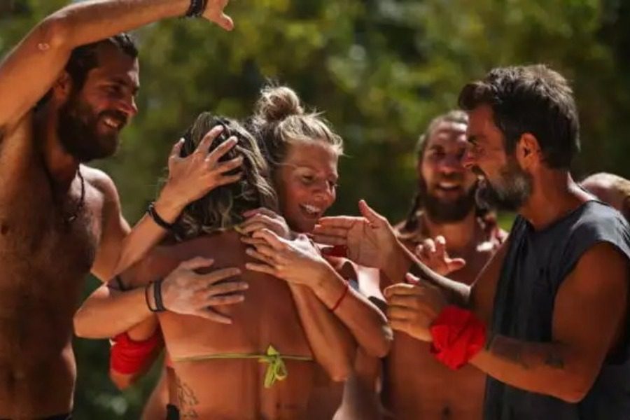 Survivor Spoiler: Τριάδα – φωτιά βγαίνει στον τάκο