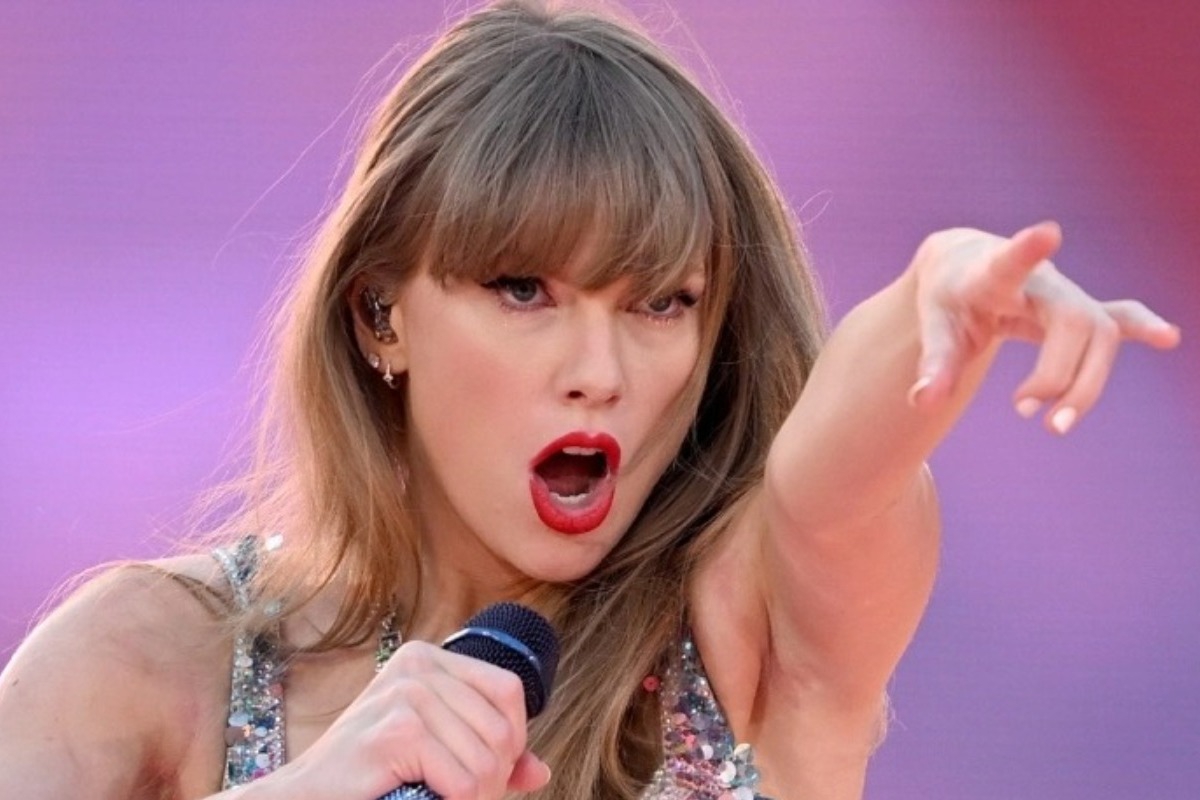 Taylor Swift: Ερευνούν τον πατέρα της για επίθεση σε φωτορεπόρτερ ‑ Δείτε βίντεο