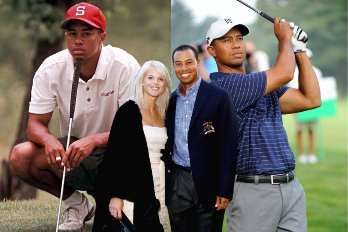 Το ερωτικό σκάνδαλο του Tiger Woods που πήρε τεράστιες διαστάσεις