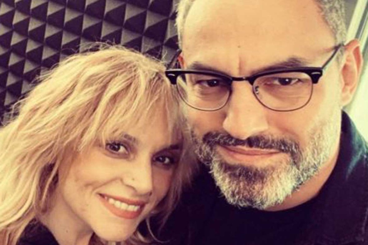Νίκος Συρίγος για Ελεωνόρα Ζουγανέλη: «Δεν είναι του γoύστoυ μου οι σχέσεις του Instagram»