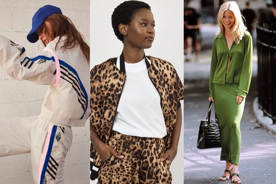 3 fashion trends που θα δεις πολύ στους δρόμους τώρα