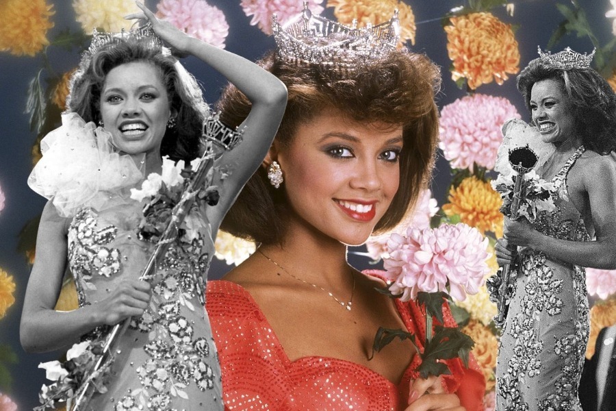 Πώς η Vanessa Williams έχασε το στέμμα της: Οι φωτογραφίες που της στέρησαν τον τίτλο Miss America