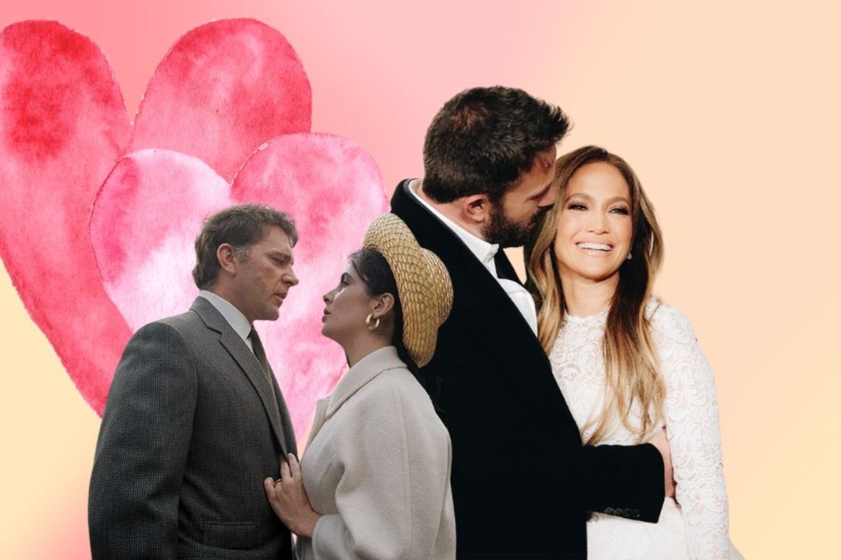 5 celebrities που παντρεύτηκαν πάνω από τρεις φορές