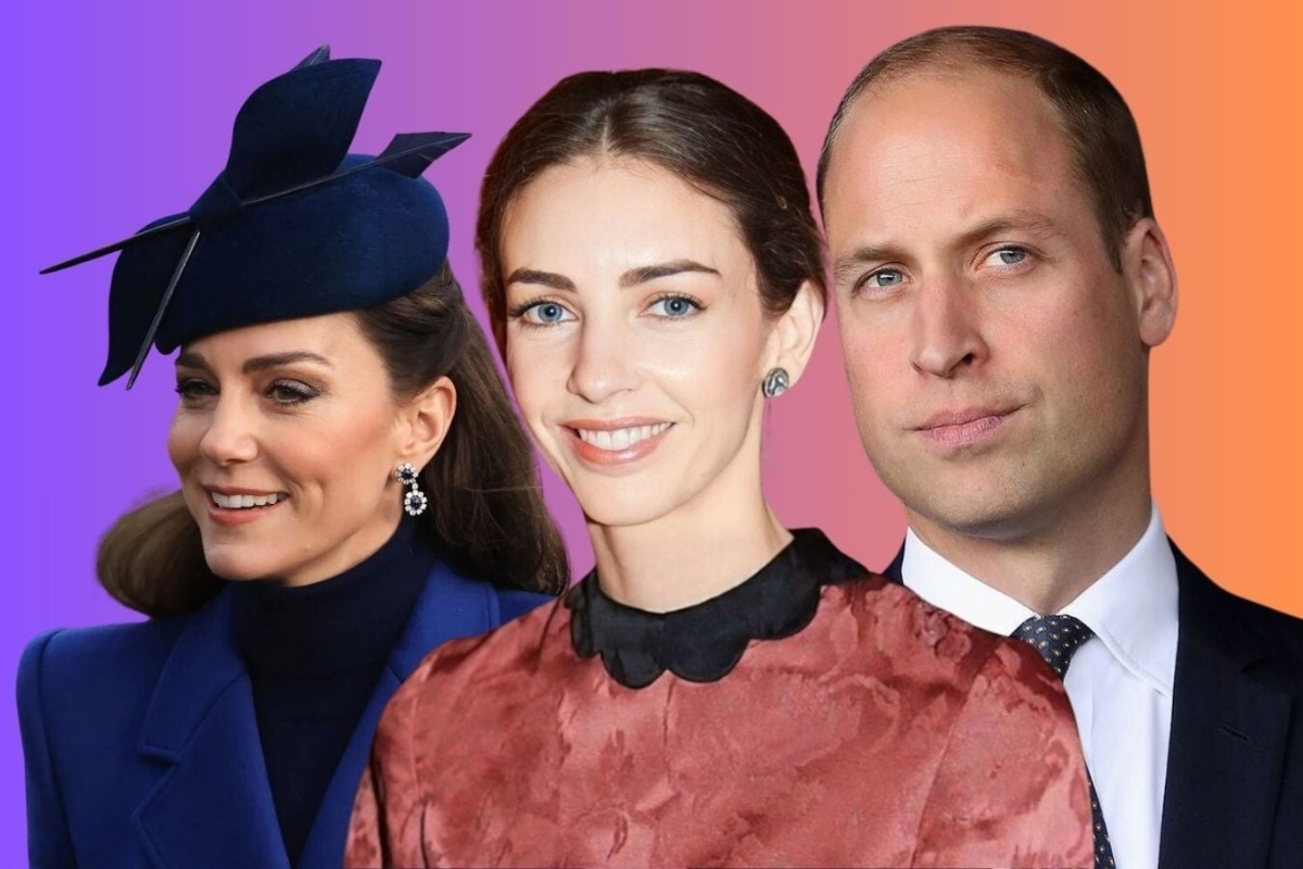 Σάλος στο παλάτι: Τα σενάρια για απιστία του William και η απουσία της Kate