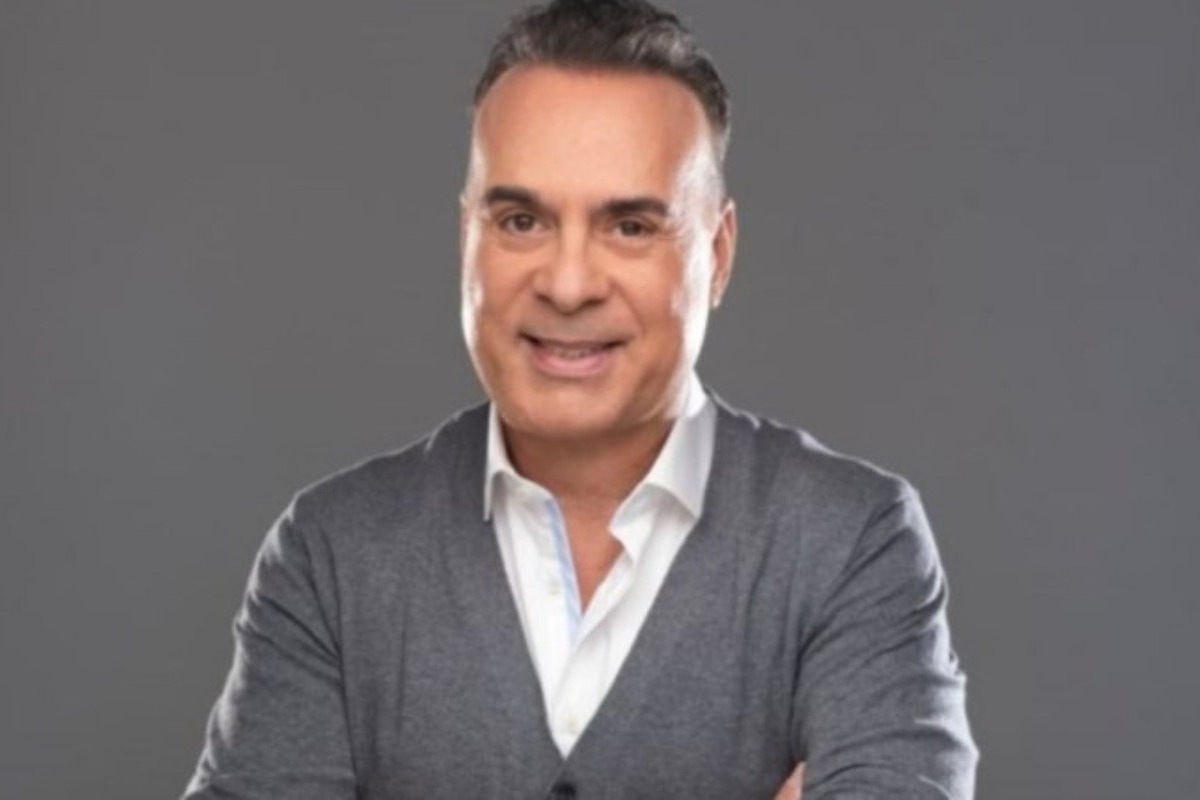 Φώτης Σεργουλόπουλος: «Πήγα στην αστυνομία κι έκανα καταγγελία ‑ Πρέπει να πάρει τη δικαστική οδό»