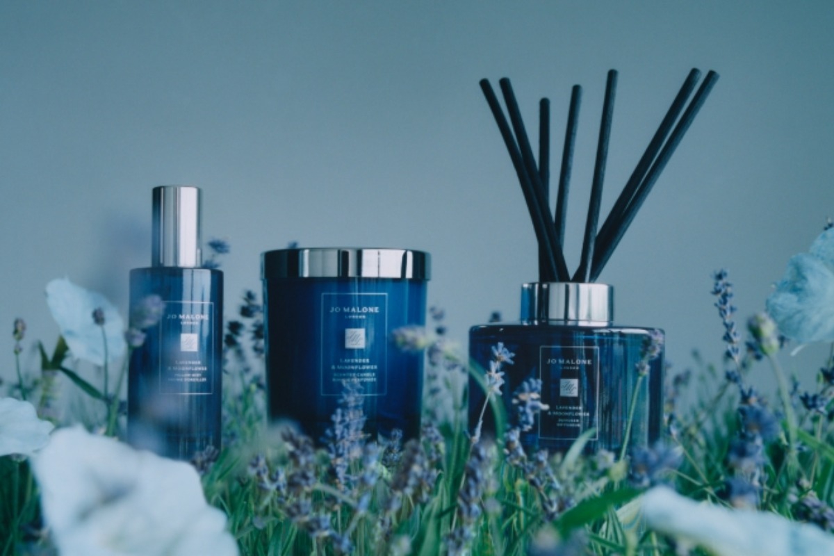 Η Night Collection του οίκου Jo Malone London επαναπροσδιορίζει τον τρόπο που βιώνουμε το άρωμα