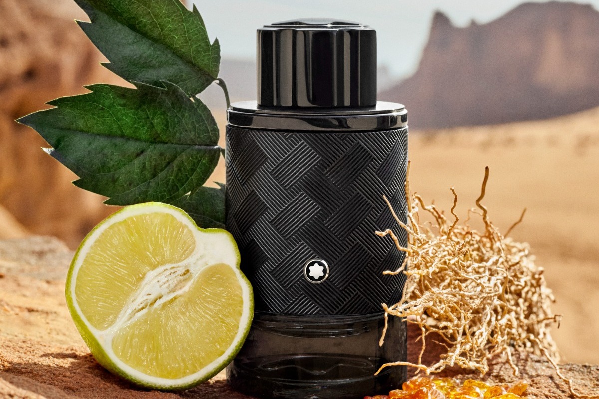 Montblanc explorer extreme: Ξεκινώντας μια έντονη νέα περιπέτεια