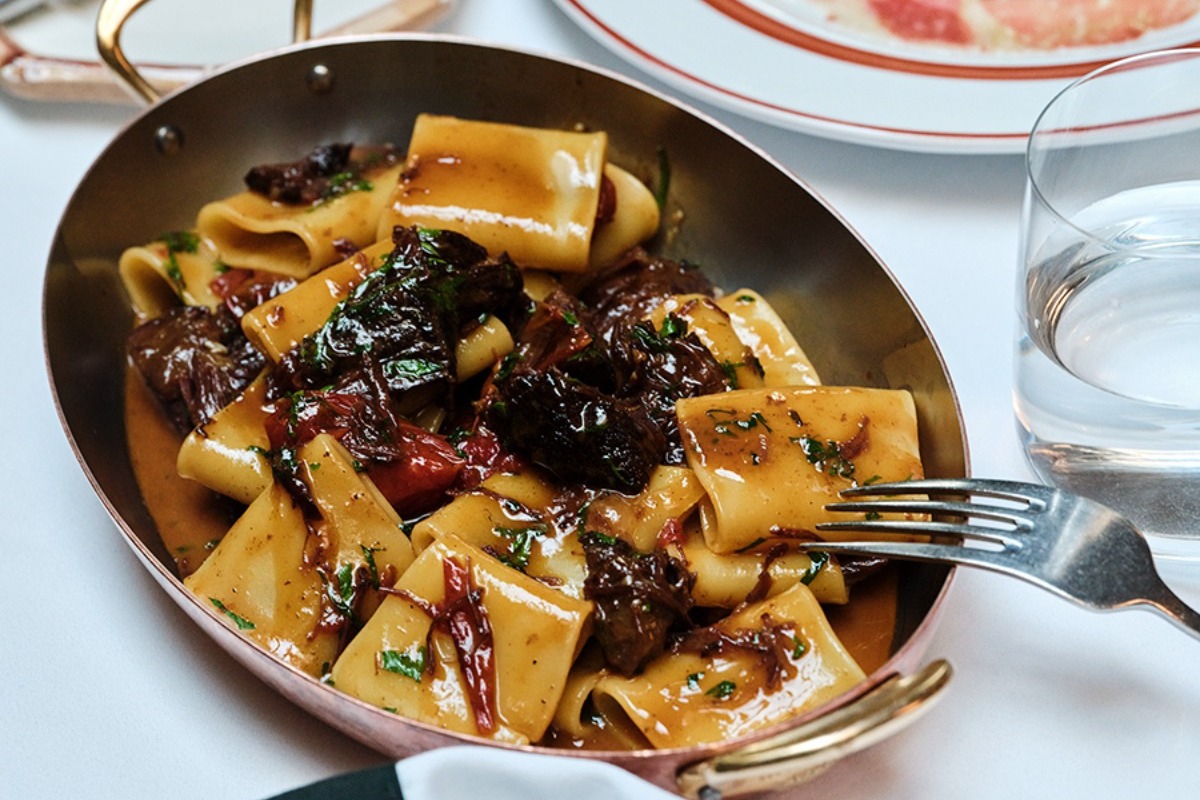 Το GiO επιστρέφει στο χειμερινό του «σπίτι» για τη δεύτερη σεζόν του στο The Margi