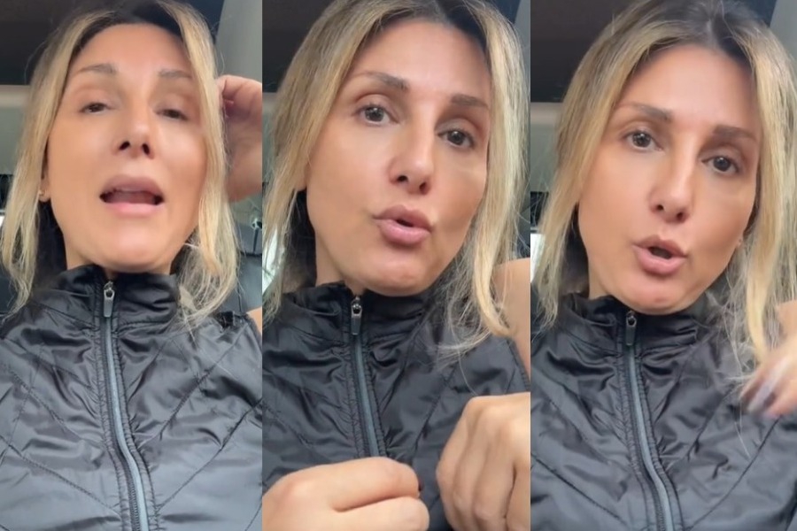 Ρούλα Σταματοπούλου: Ξεσπά για τις νταντάδες του γιου της