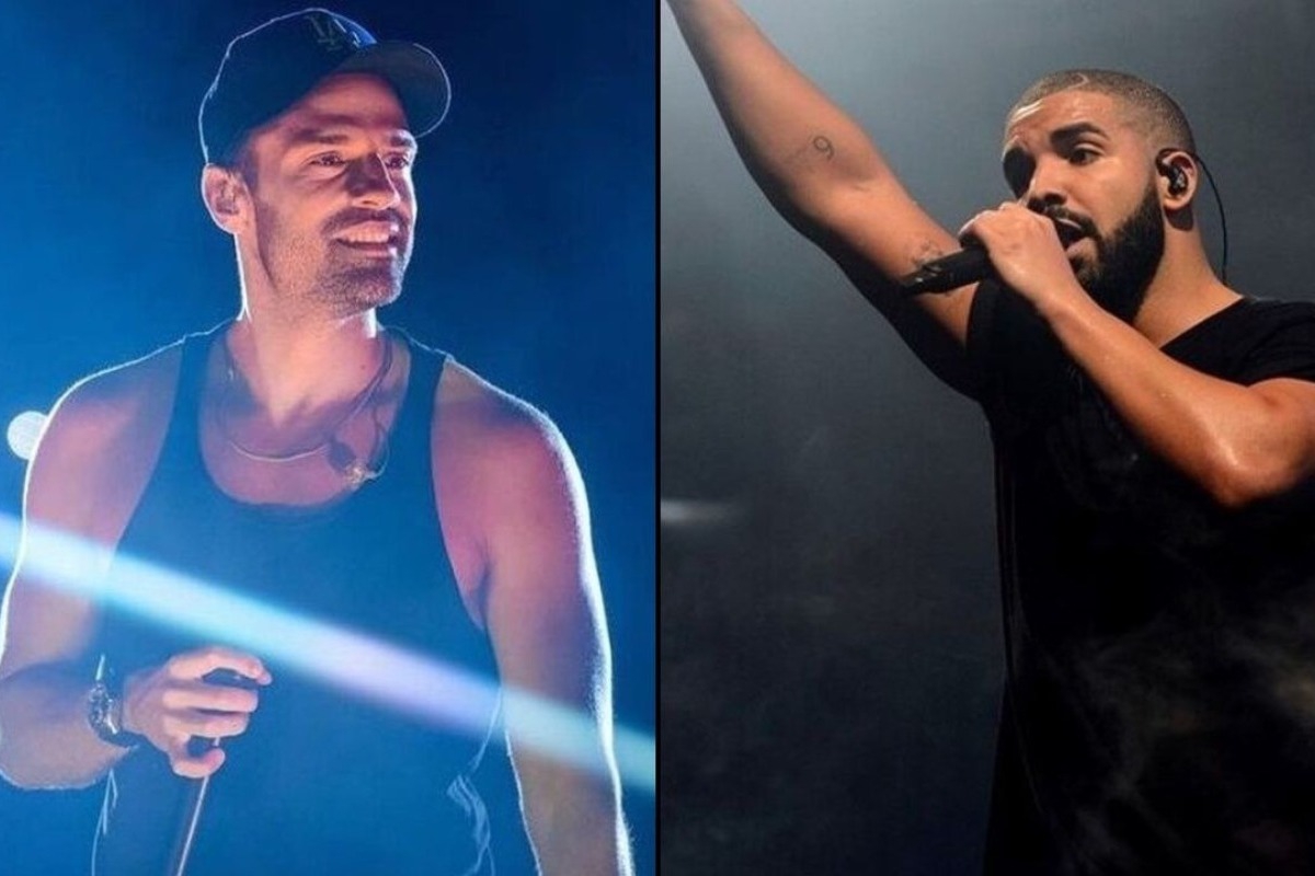 Drake vs Κωνσταντίνος Αργυρός: «Κόντρα» για ομοιότητες στα τραγούδια τους που προκαλούν σάλο στο TikTok