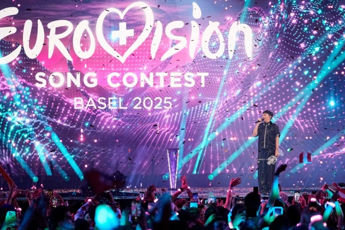 Eurovision 2025: Αυτές είναι οι δύο χώρες που δεν πήραν κανέναν βαθμό από το κοινό