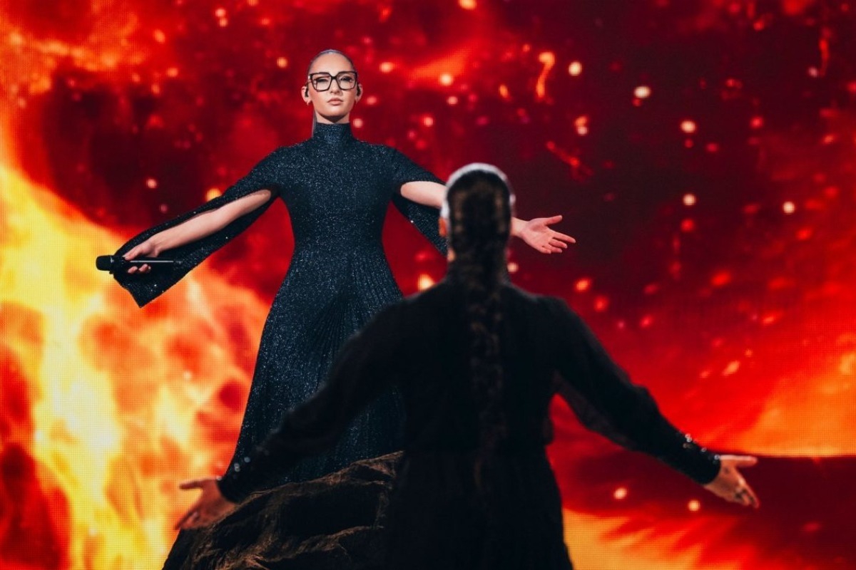 Eurovision 2025: Τα προγνωστικά για την Ελλάδα με την Klavdia ‑ Ποια είναι τα φαβορί