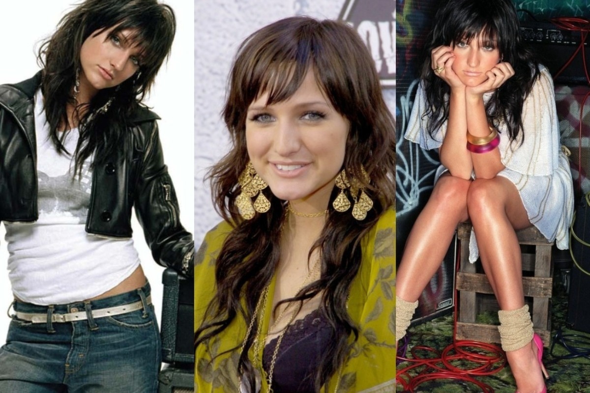 Το σκάνδαλο της Ashlee Simpson που της στοίχισε την καριέρα της