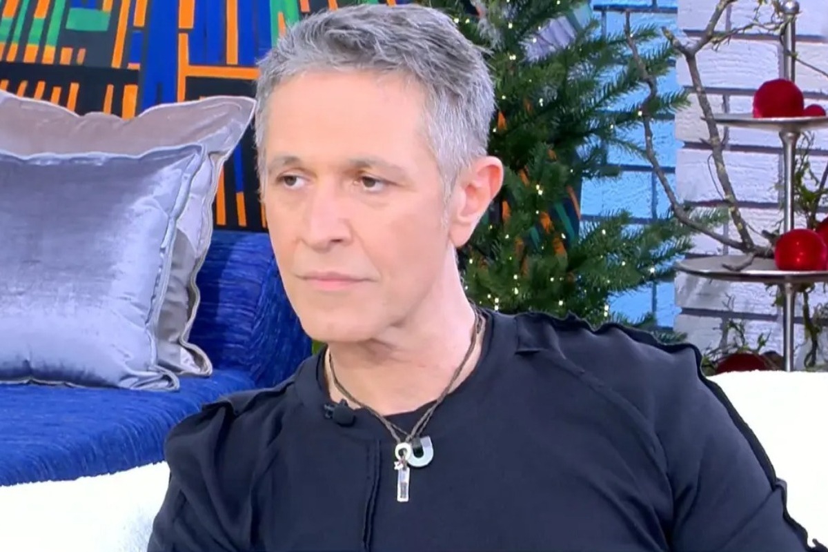 Αιμίλιος Χειλάκης για το cancel: «Έλεγε να μην με πάρουν στις Αγριες Μέλισσες γιατί ήμουν φίλος του Λιγνάδη»