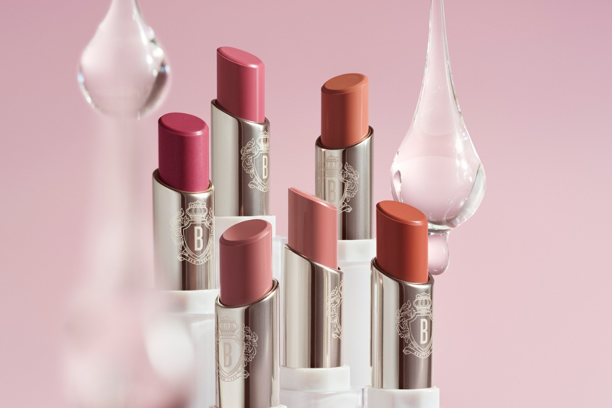 Γνώρισε το νέο Extra Color Shine από την Bobbi Brown