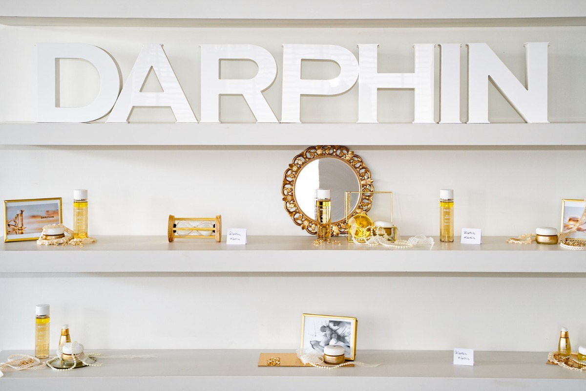 Darphin Paris ‑ Éclat Sublime: Το νέο δίδυμο της αναζωογόνησης