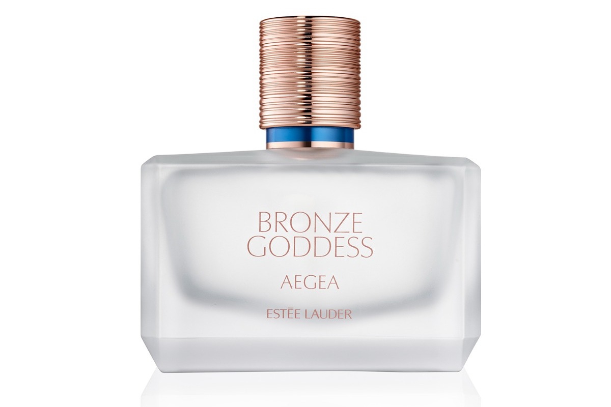 Νεο Limited‑Edition Bronze Goddess Aegea Eau De Parfum από την Estée Lauder