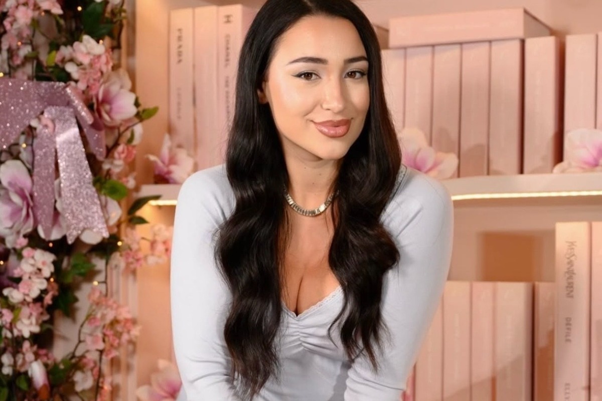 Πώς η Σίλια Δούμου έστησε το πιο empowering girls only club της Αθήνας