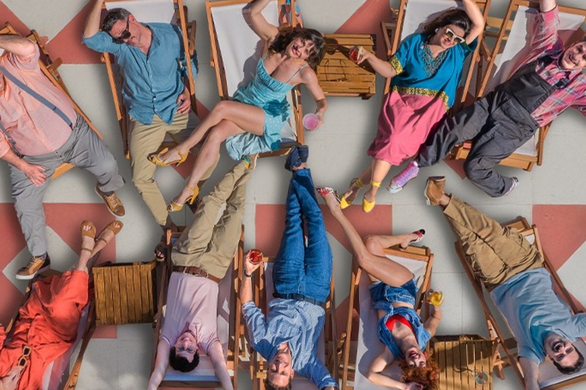 Σοκ! Η σειρά που «σαρώνει» τη βραδινή ζώνη