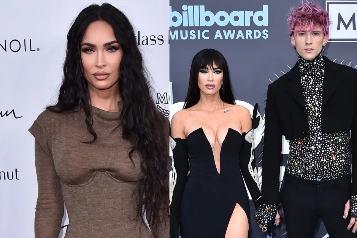 Megan Fox: Η ειλικρινής εξομολόγηση μετά τη γέννα και η δυναμική της επιστροφή