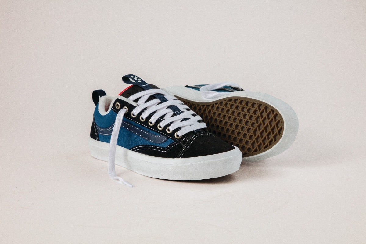 Η Vans παρουσιάζει το Skate Old Skool 36+