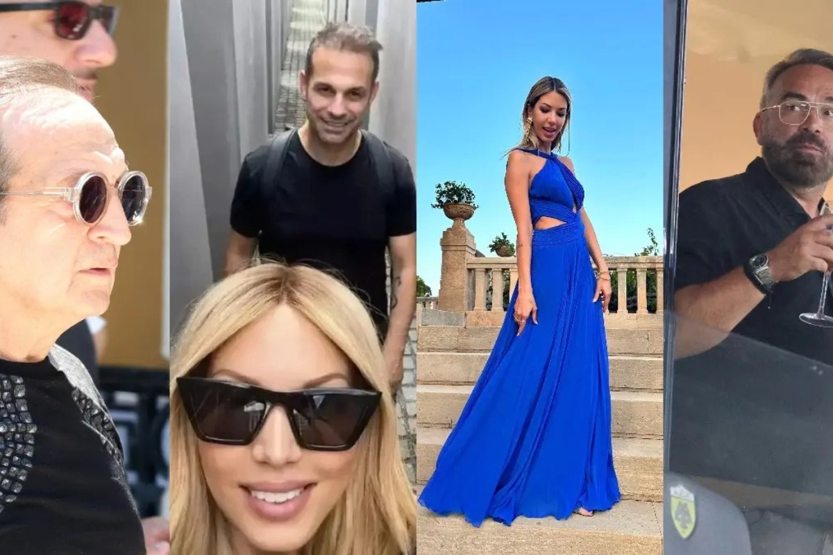 Θρήνος στη showbiz για την Αλεξάνδρα Νικολαΐδου – «Όχι ρε γαμ@το! Ντέμη υποκλίθηκα στη στάση σου»