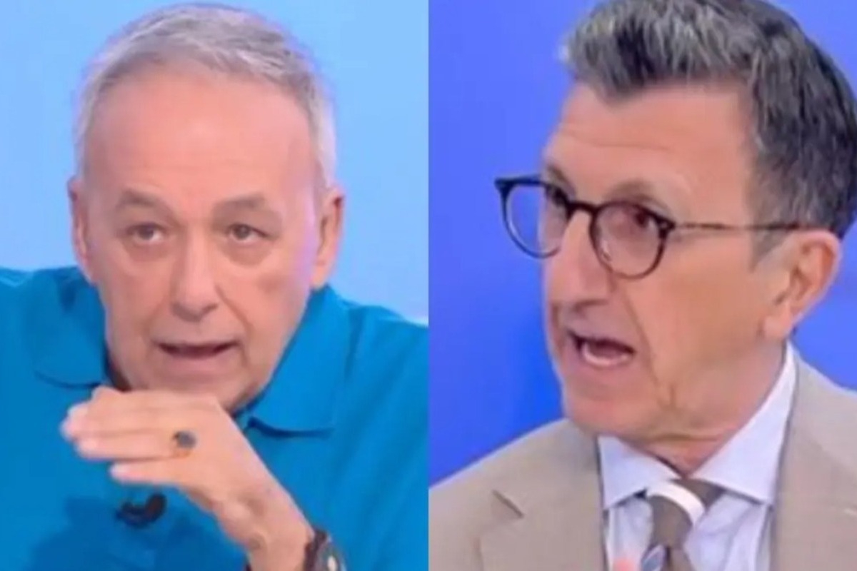 Μικρούτσικος κατά Πορτοσάλτε – «Δεν πρέπει να μοιάσουμε στο τέρας»