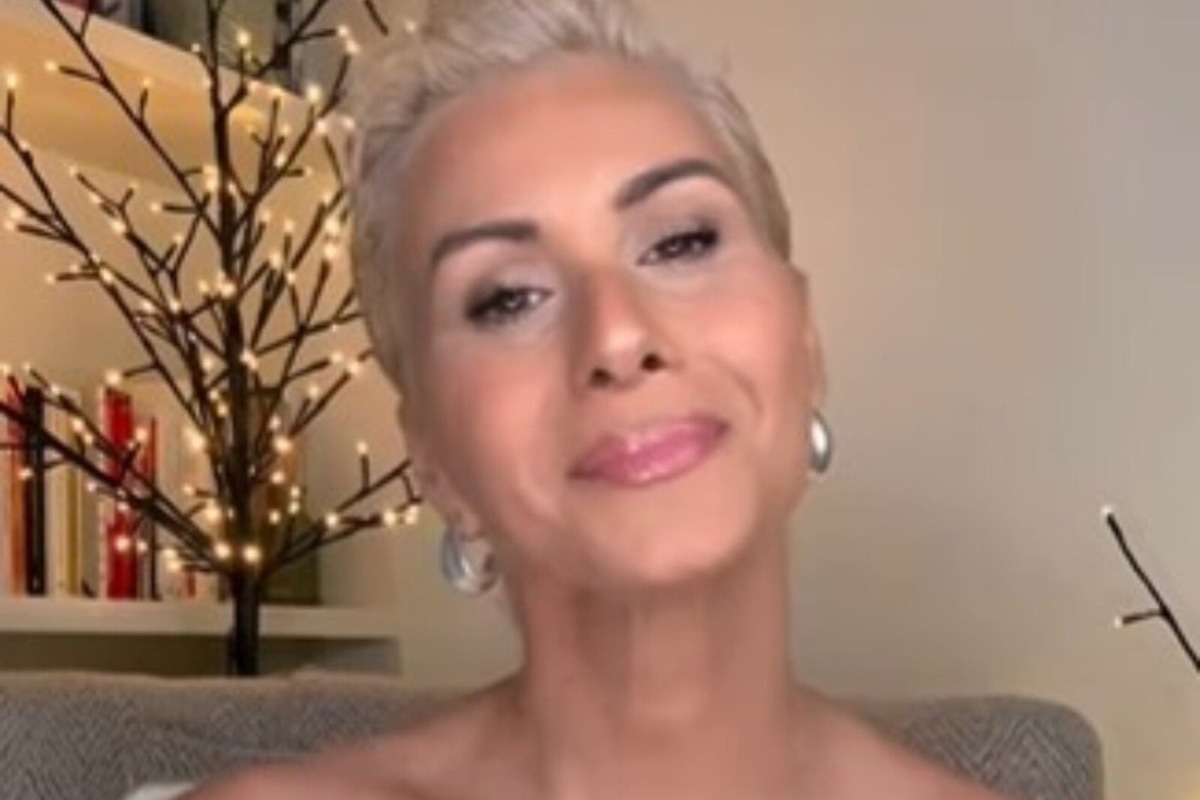 Αννα Κανδαράκη: Η αποκάλυψη για την μάχη με τον καρκίvo