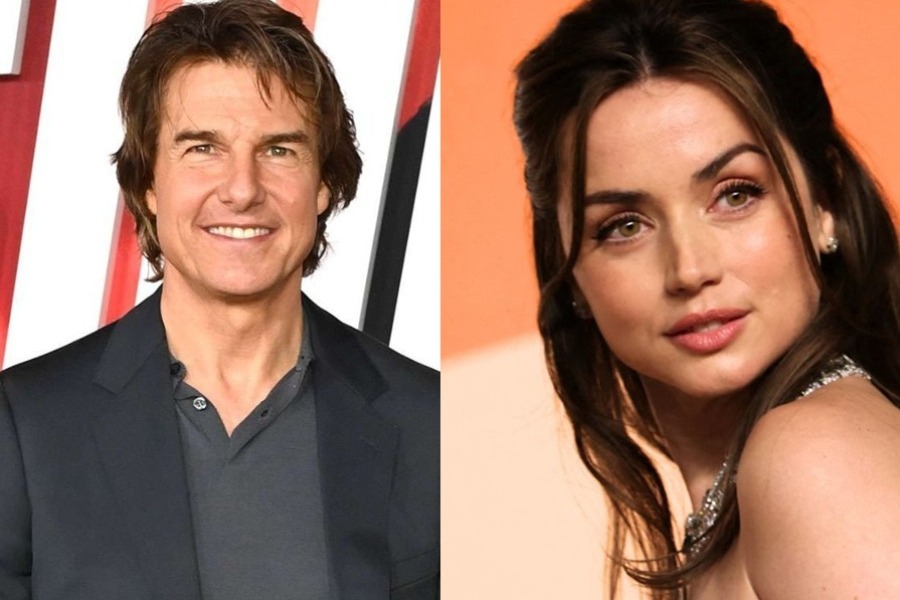 Τομ Κρουζ ‑ Ανα ντε Αρμας: Τίτλοι τέλους στη σχέση τους ‑ Ο ρόλος της Σαϊεντολογίας