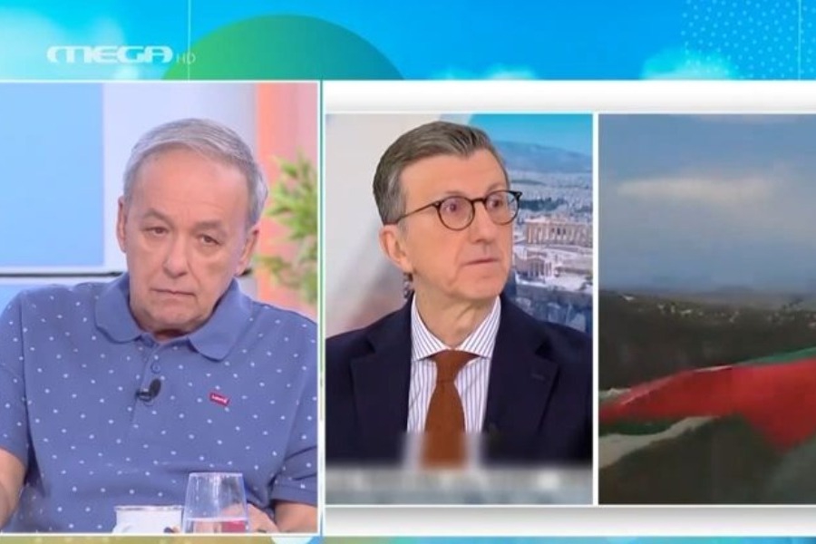 Μικρούτσικος για Αρη Πορτοσάλτε: «Πρέπει να είσαι πολύ πατσαβούρα»