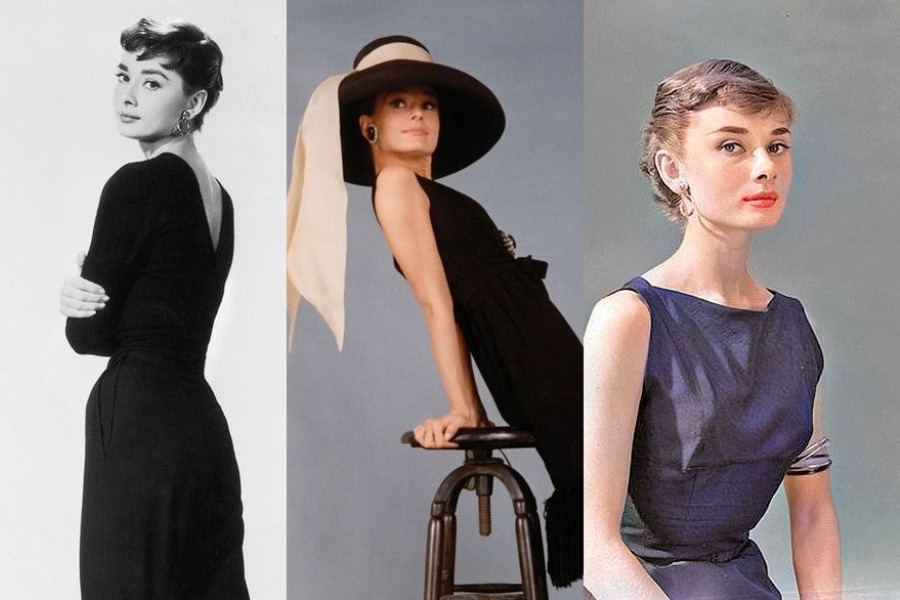 Audrey Hepburn: Μάθε τα μυστικά ομορφιάς της